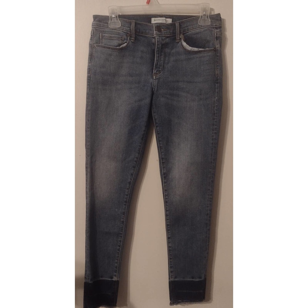 Bullhead Super skinny girls 5L jeans